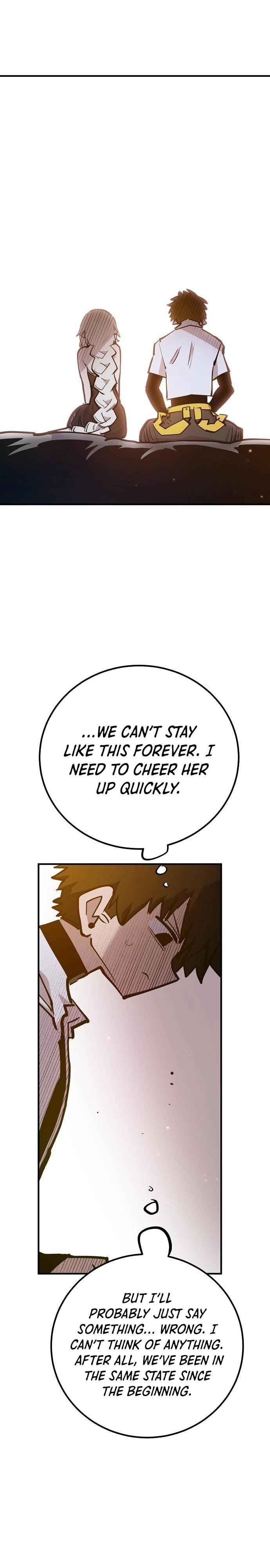 Player Chapter 172 - Page 26