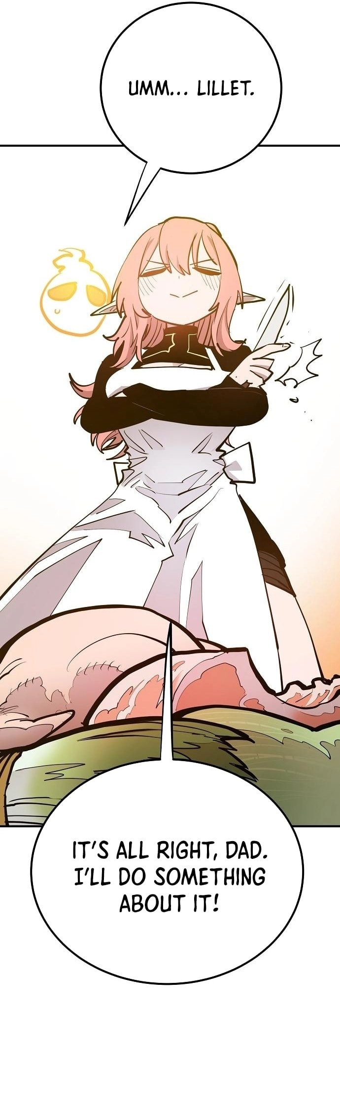 Player Chapter 172 - Page 38