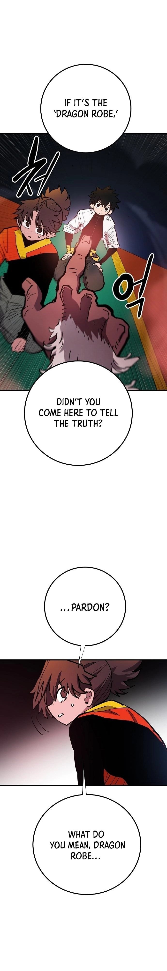 Player Chapter 175 - Page 34