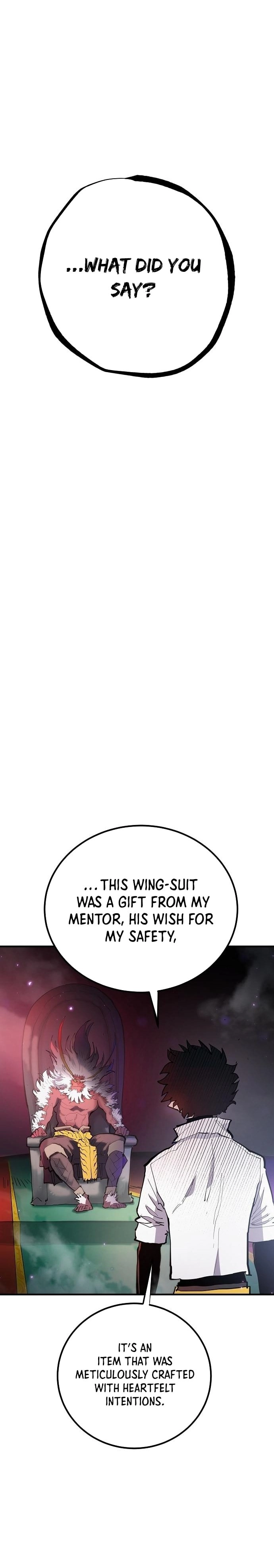 Player Chapter 176 - Page 3