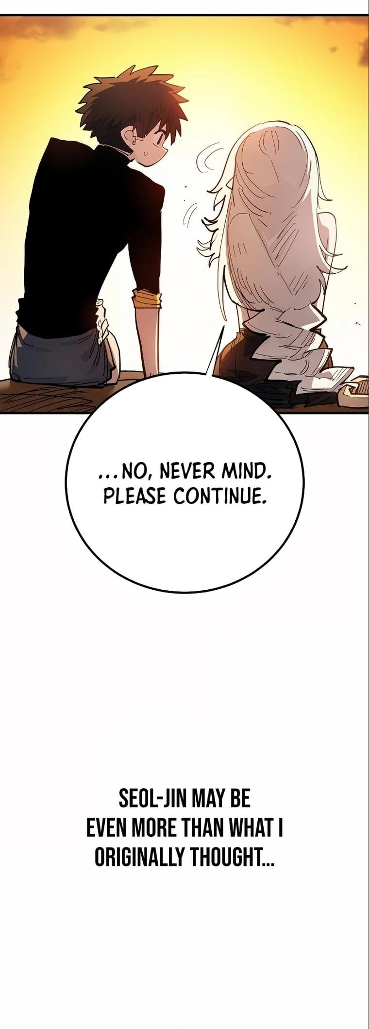 Player Chapter 178 - Page 10