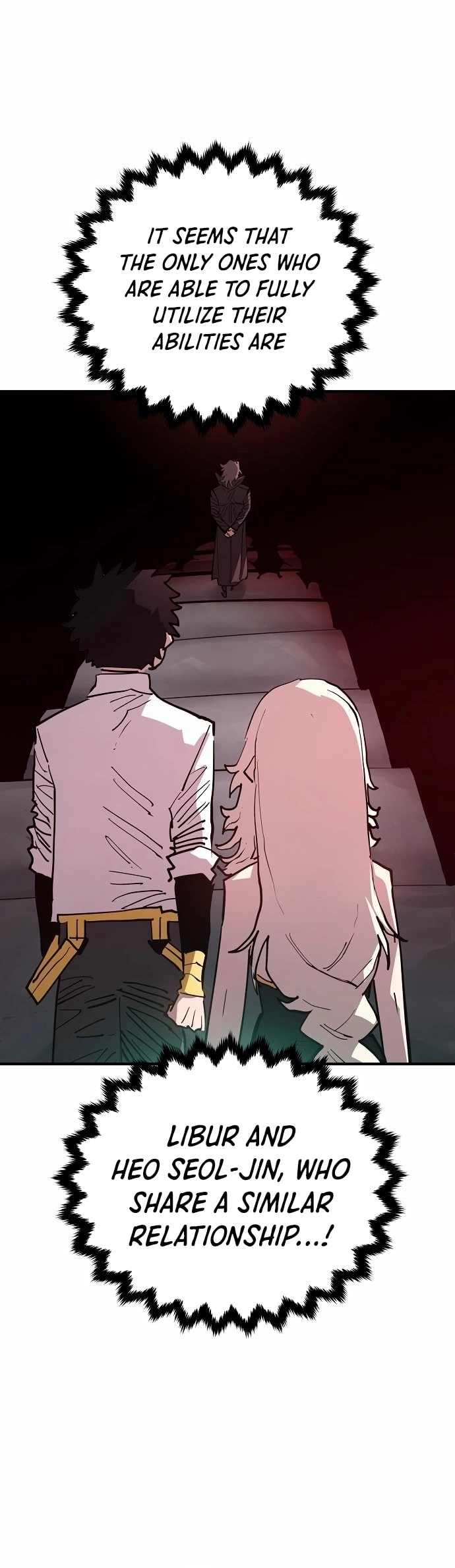 Player Chapter 183 - Page 13