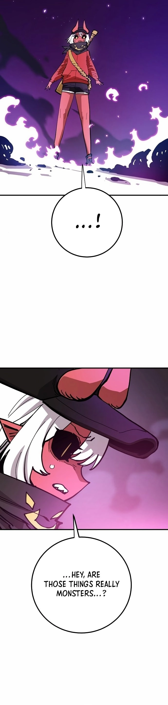 Player Chapter 183 - Page 25