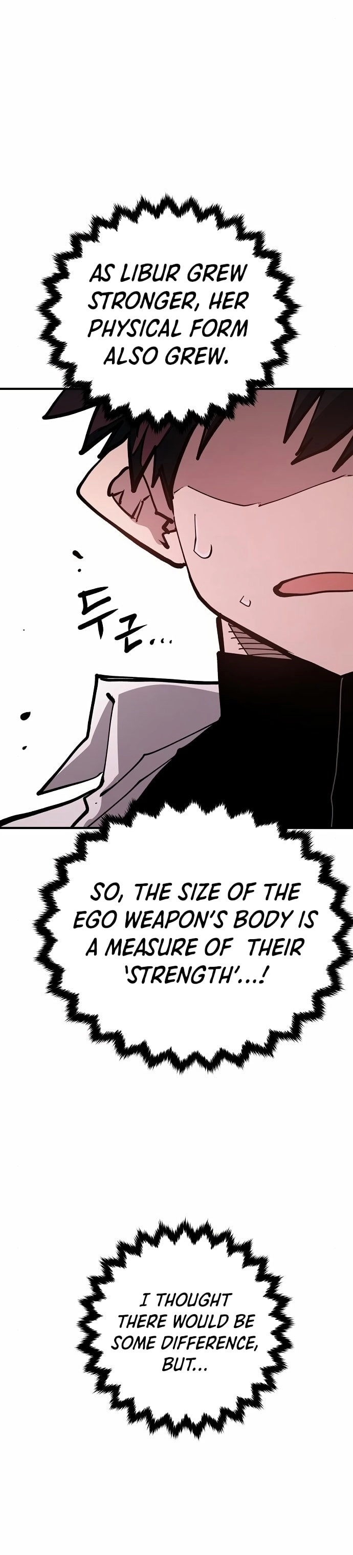 Player Chapter 183 - Page 29