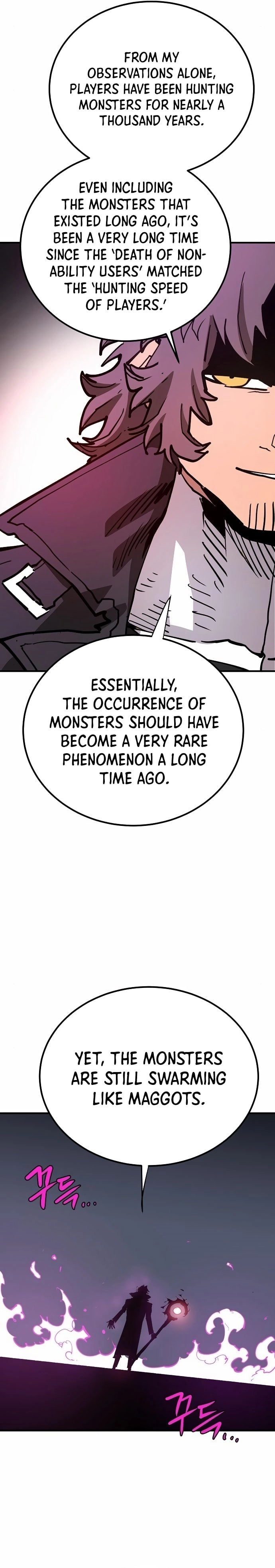 Player Chapter 183 - Page 35