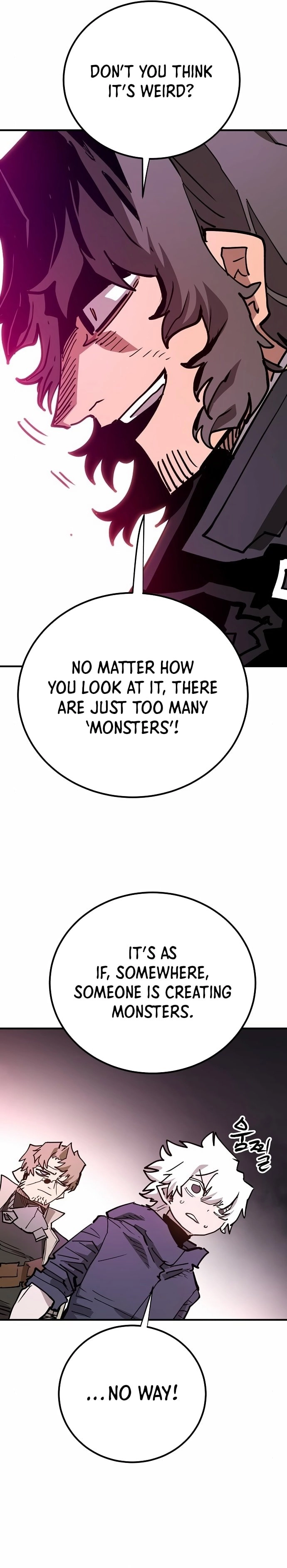 Player Chapter 183 - Page 36