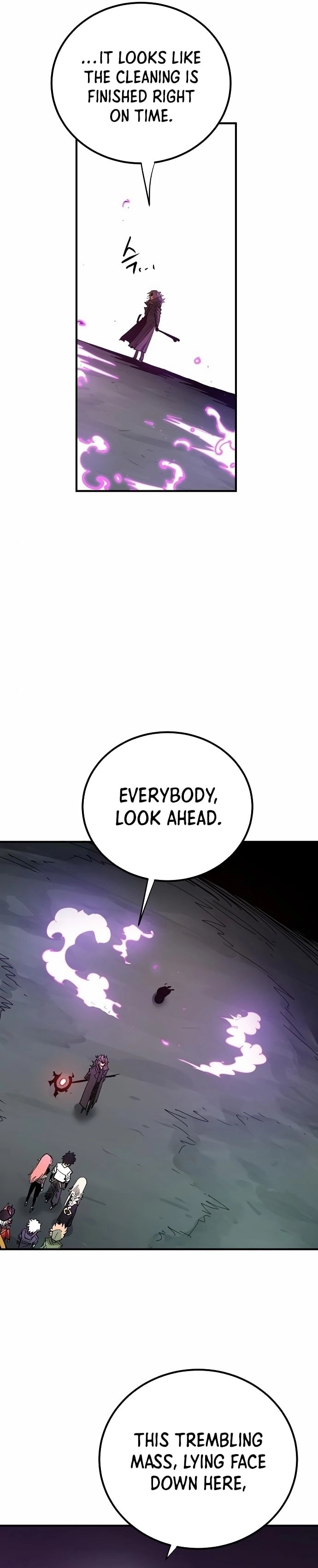 Player Chapter 183 - Page 37