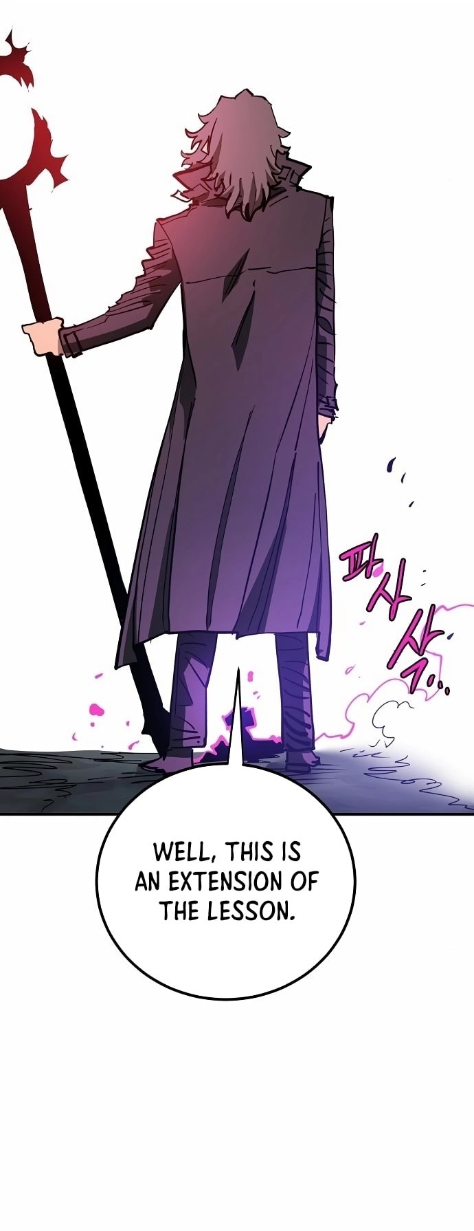 Player Chapter 183 - Page 40
