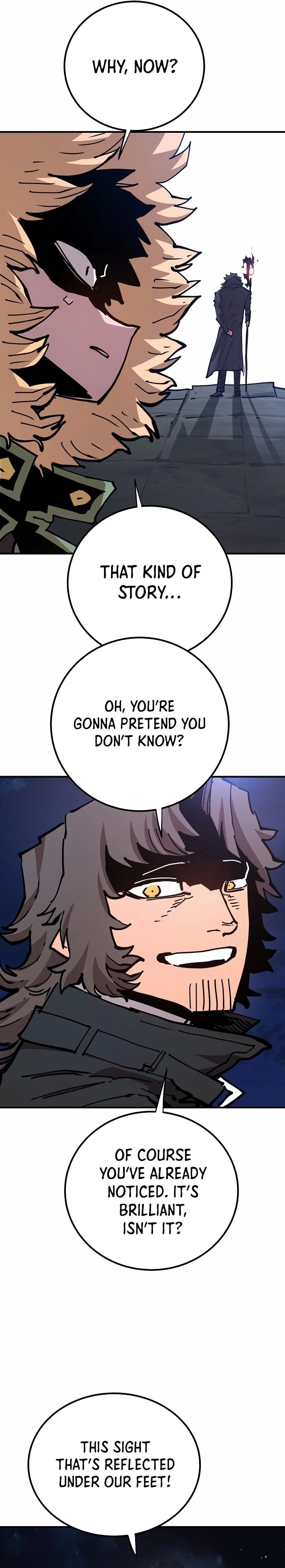 Player Chapter 183 - Page 44