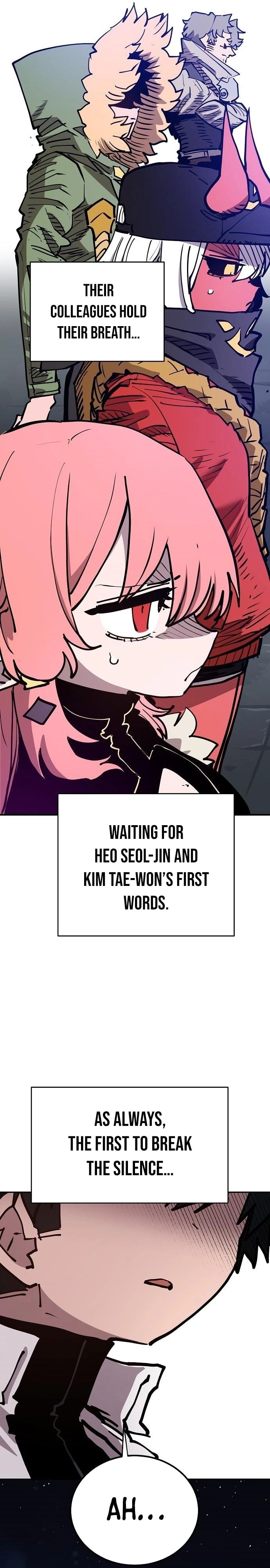 Player Chapter 184 - Page 22