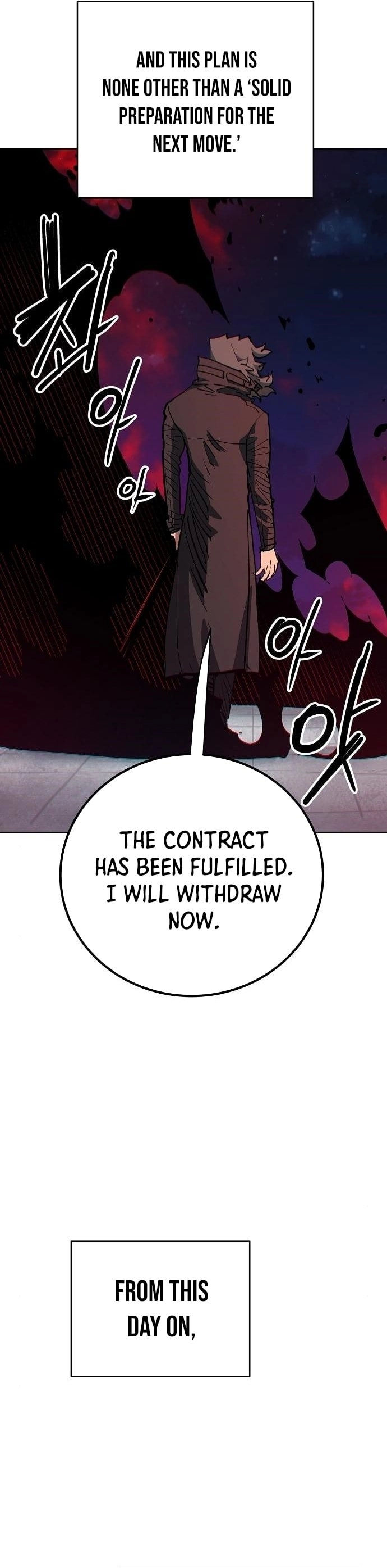 Player Chapter 184 - Page 29