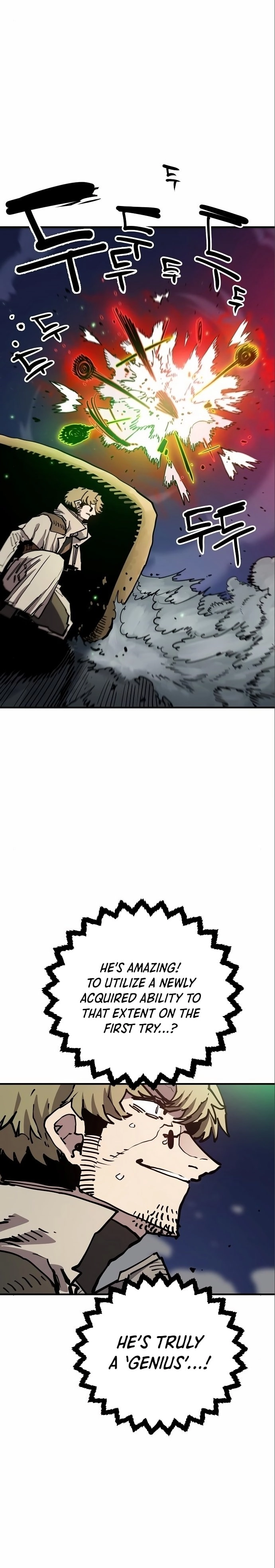 Player Chapter 187 - Page 12