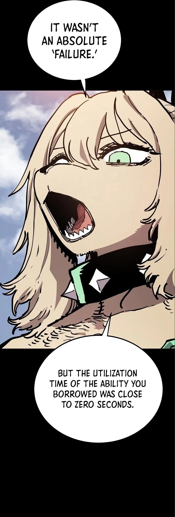 Player Chapter 187 - Page 21