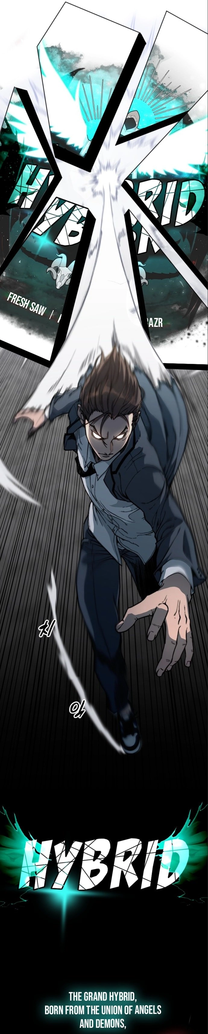 Player Chapter 187 - Page 46
