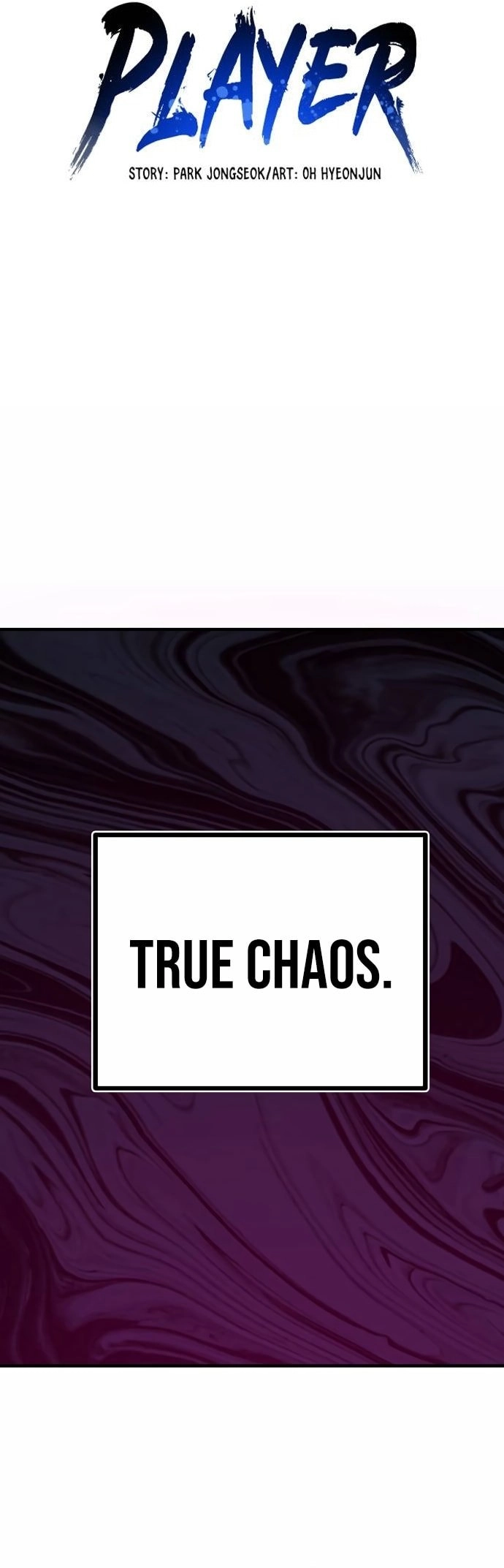 Player Chapter 191 - Page 3