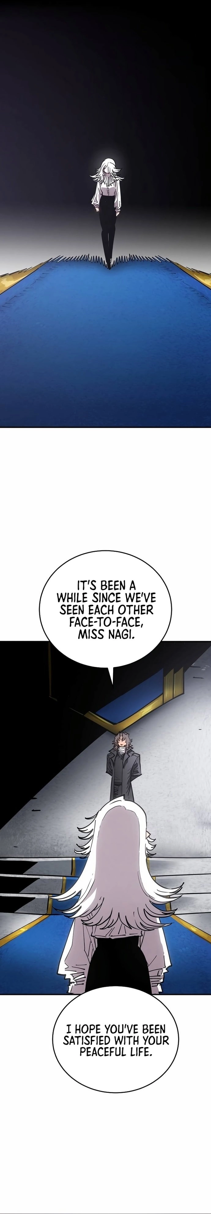 Player Chapter 195 - Page 3