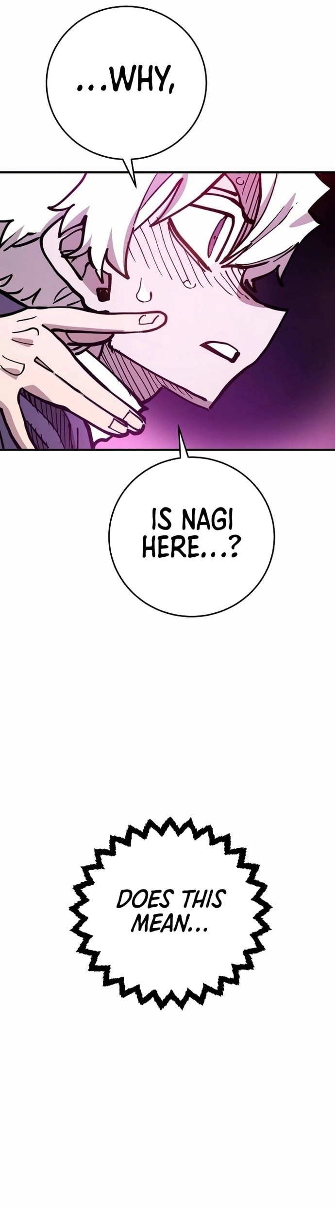Player Chapter 195 - Page 43