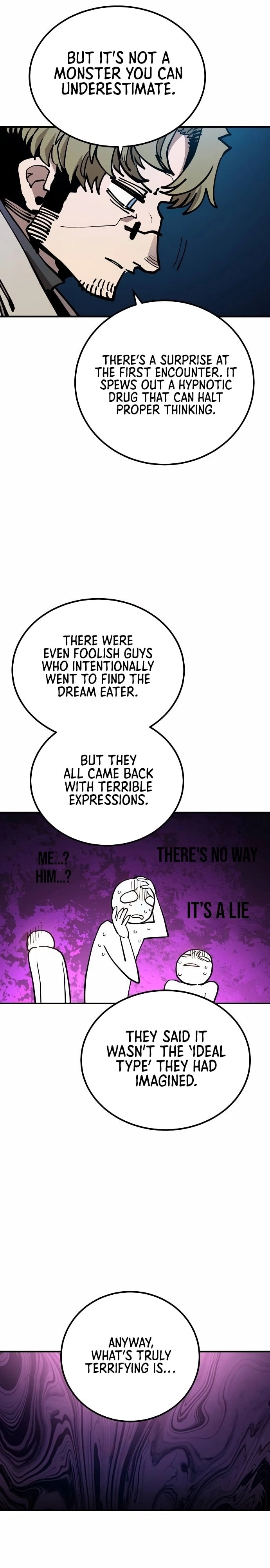 Player Chapter 196 - Page 16