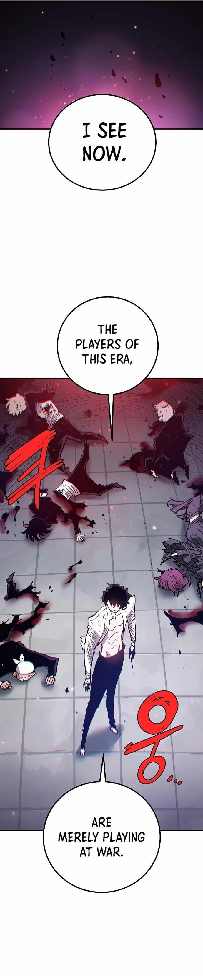 Player Chapter 202 - Page 24