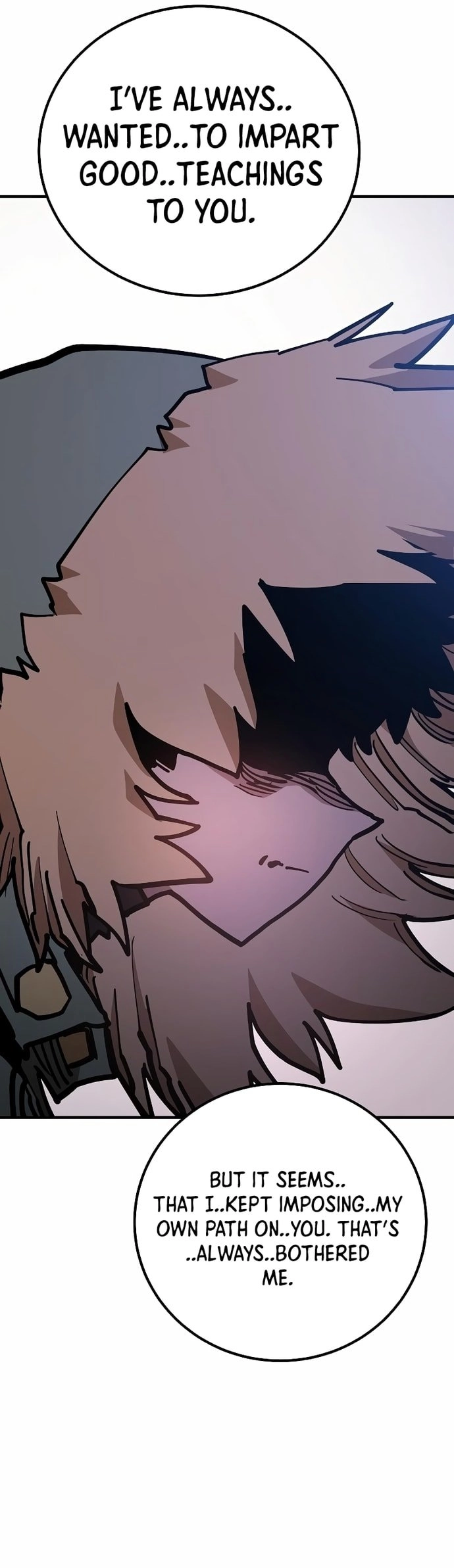Player Chapter 205 - Page 23