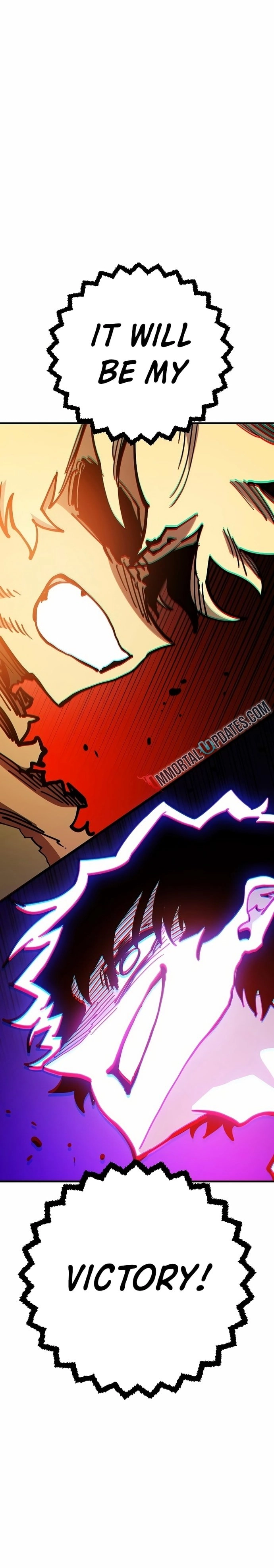 Player Chapter 205 - Page 43