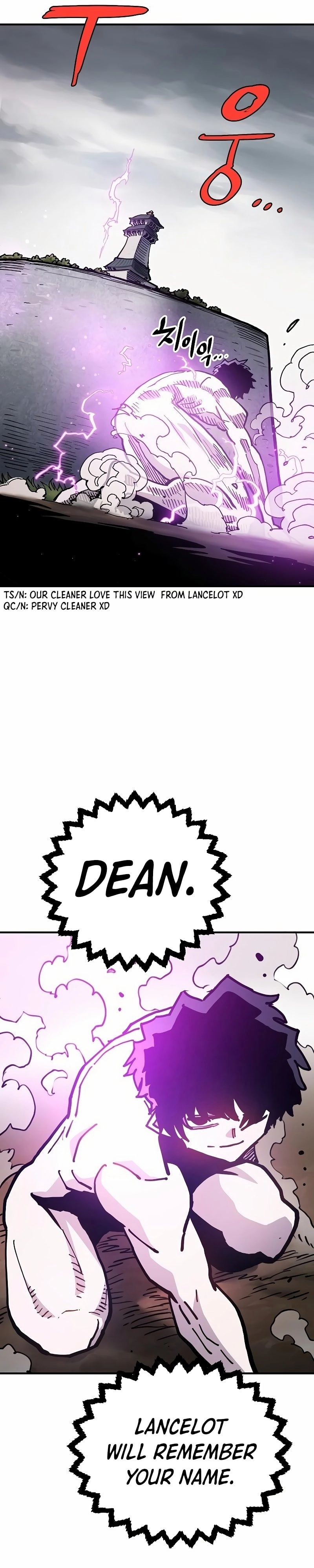 Player Chapter 207 - Page 12