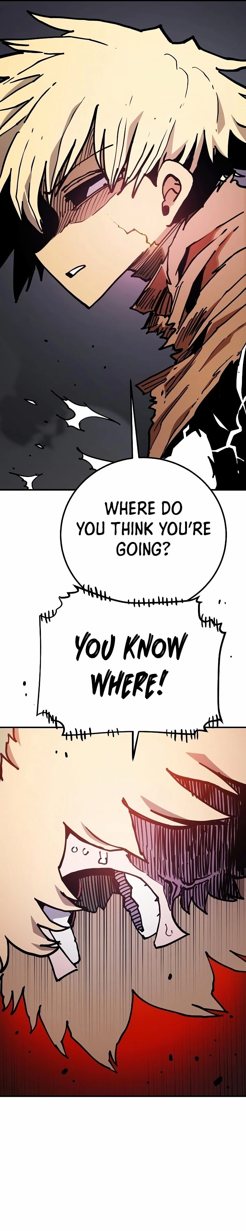 Player Chapter 207 - Page 14