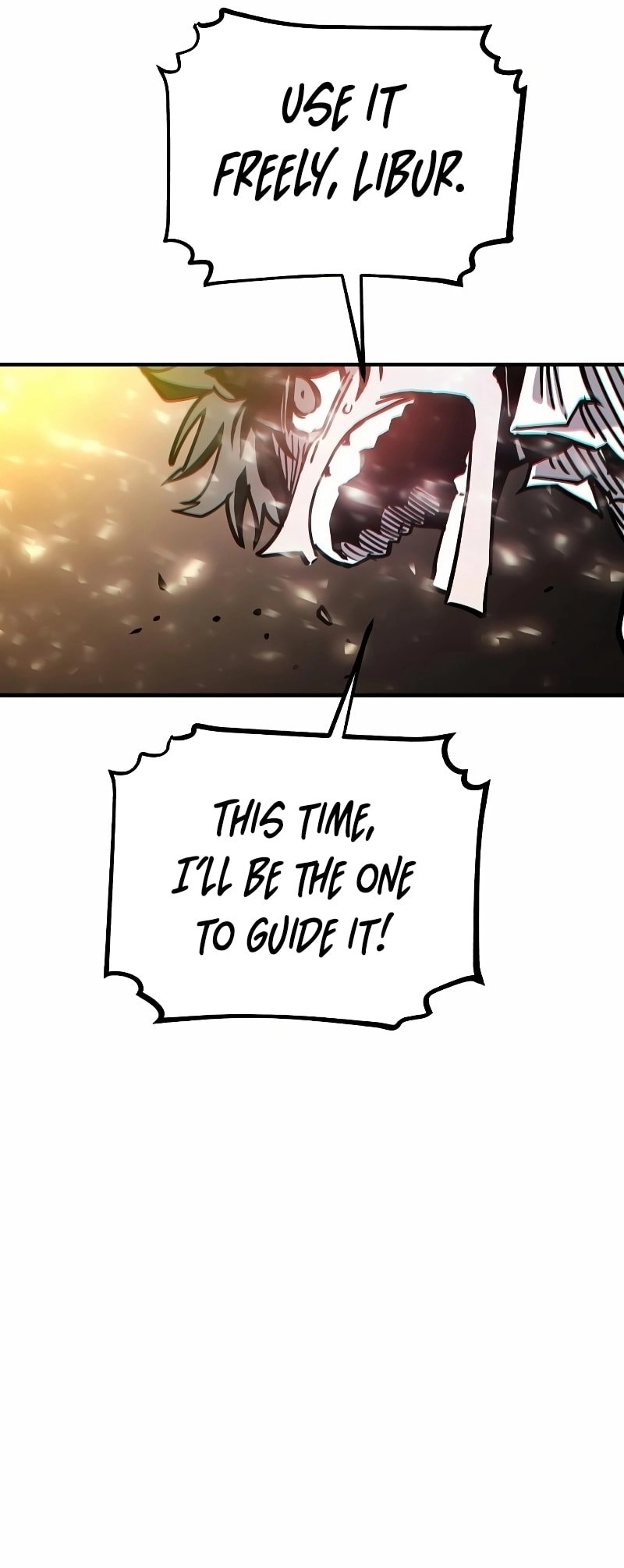 Player Chapter 207 - Page 34