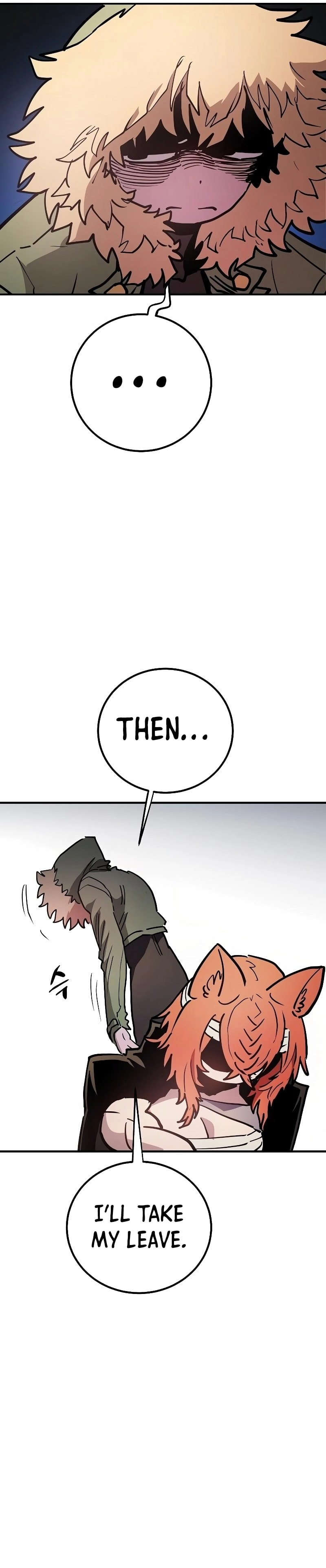 Player Chapter 208 - Page 24