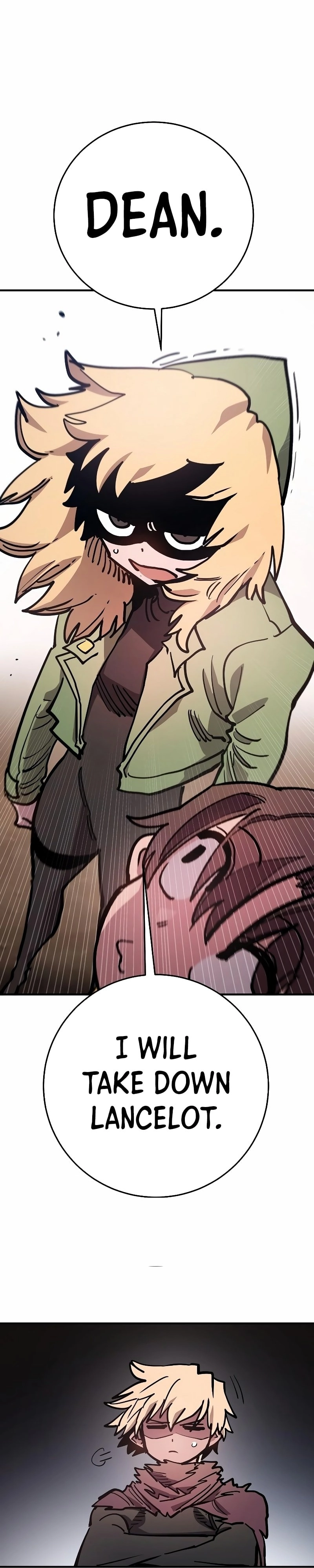 Player Chapter 209 - Page 10