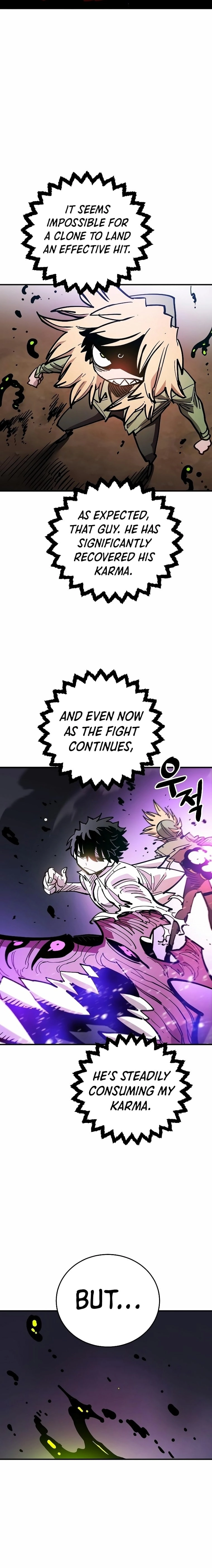 Player Chapter 210 - Page 23
