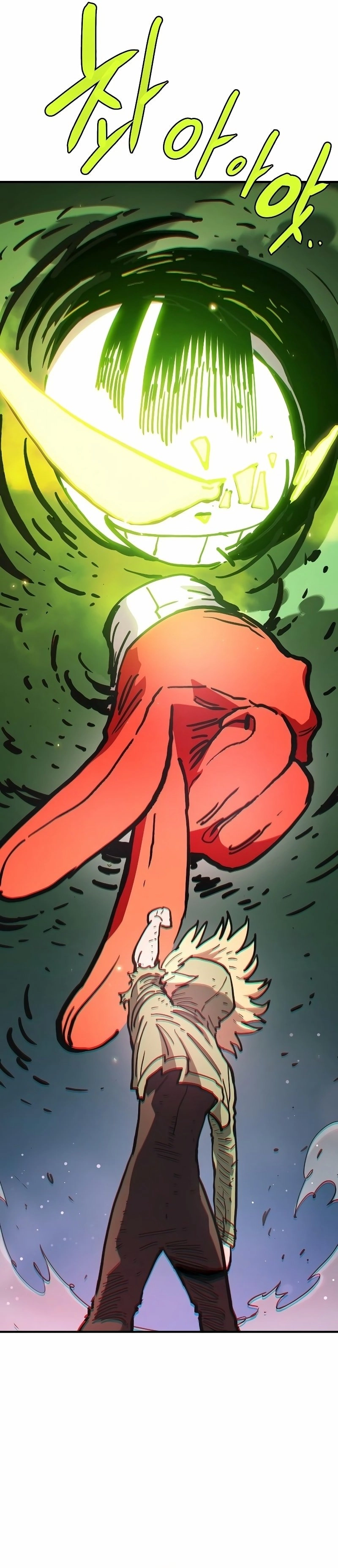 Player Chapter 216 - Page 31