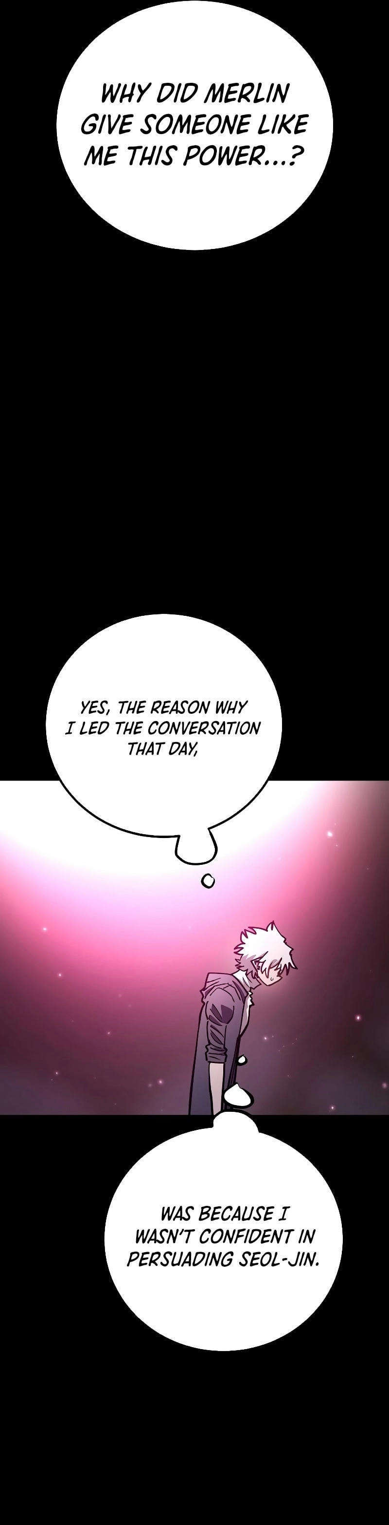 Player Chapter 218 - Page 7