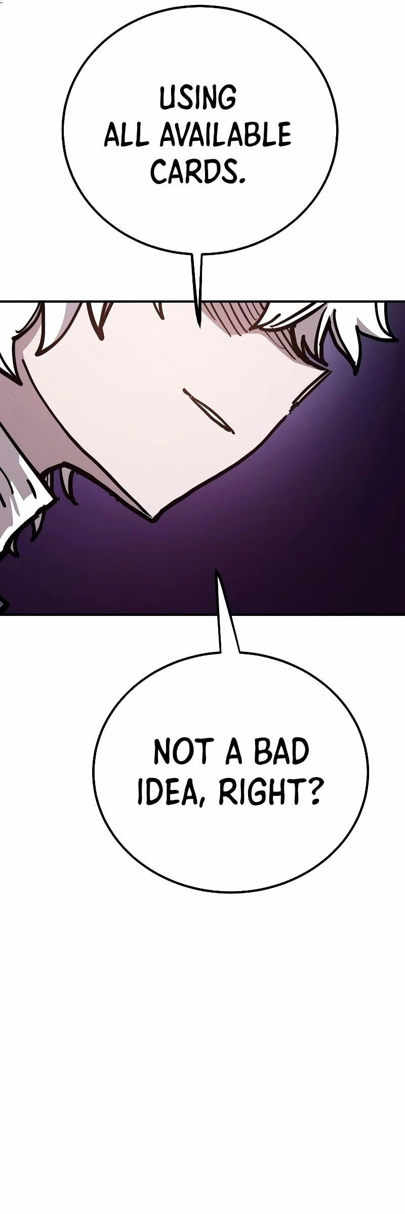 Player Chapter 218 - Page 30