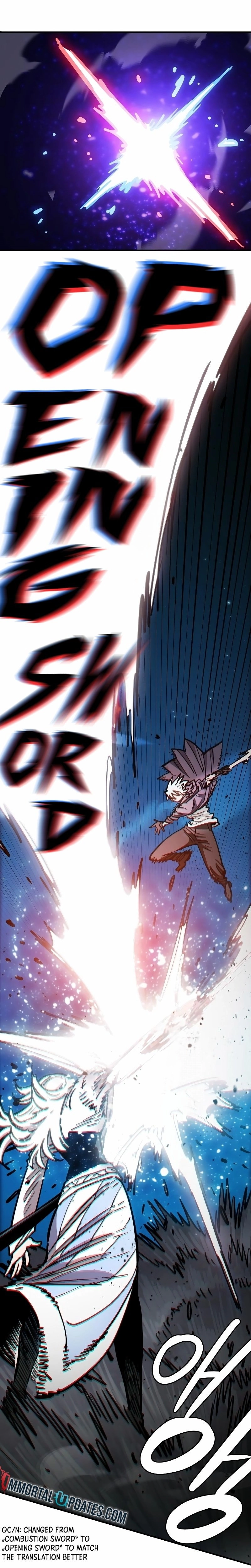 Player Chapter 218 - Page 44