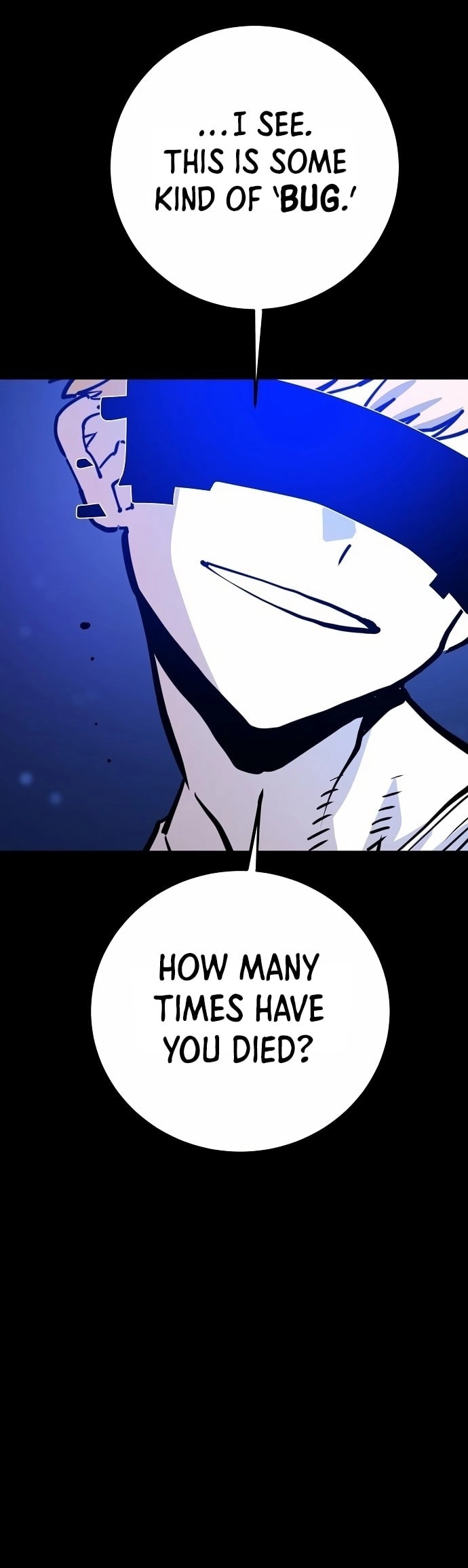 Player Chapter 220 - Page 10