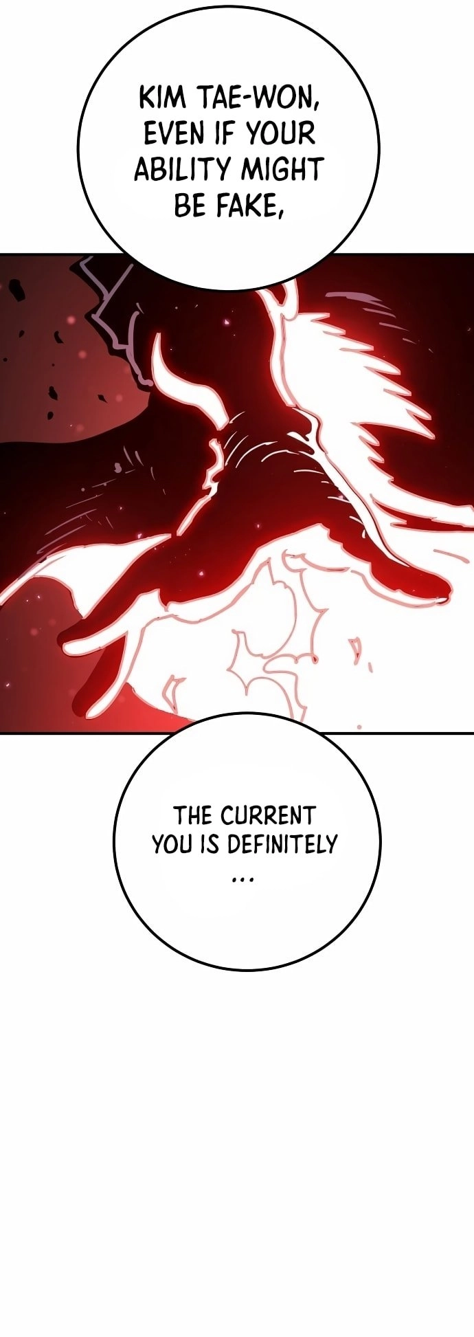 Player Chapter 220 - Page 29