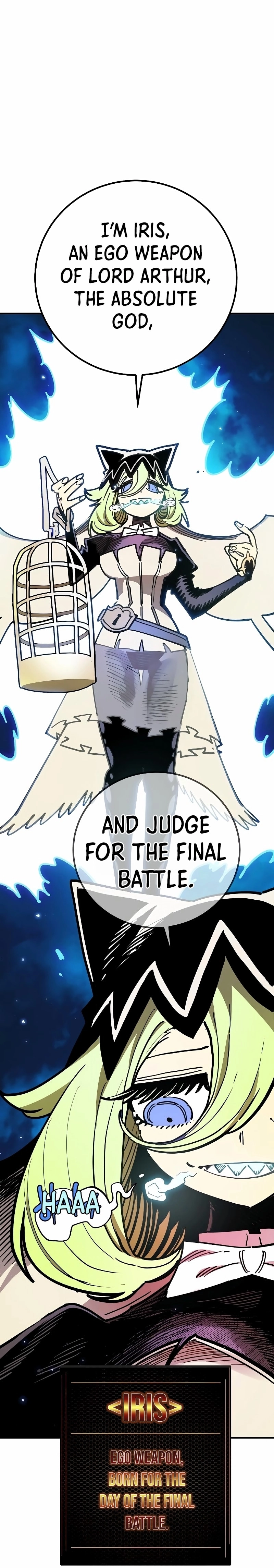 Player Chapter 222 - Page 25