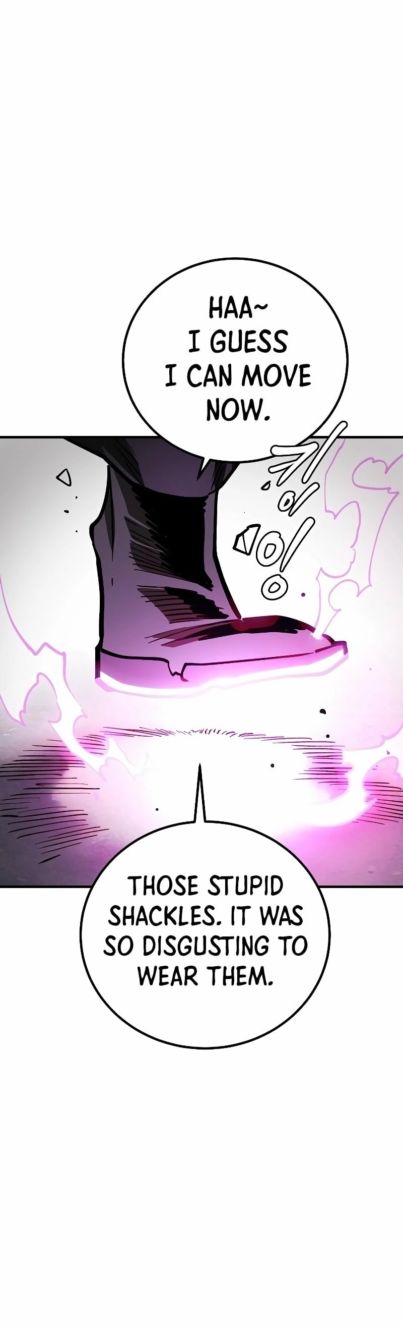 Player Chapter 222 - Page 29