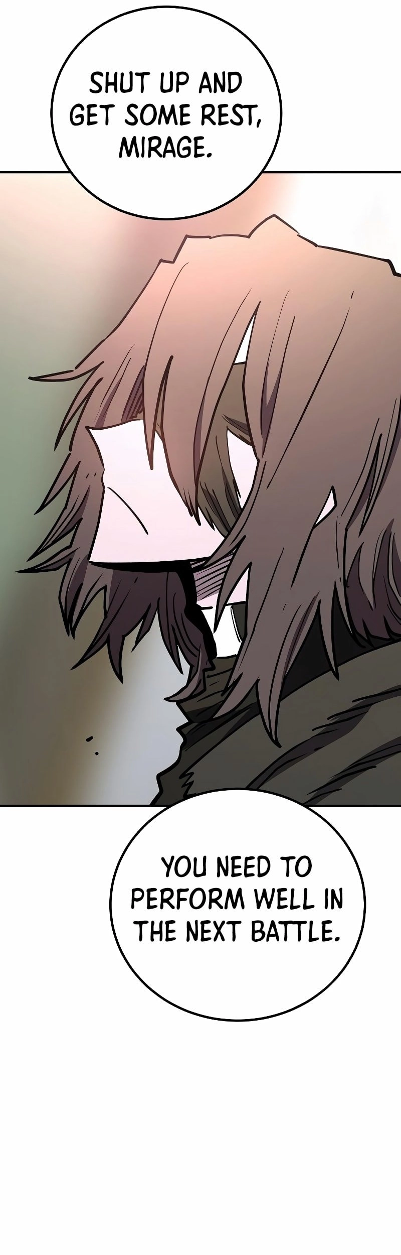 Player Chapter 222 - Page 31