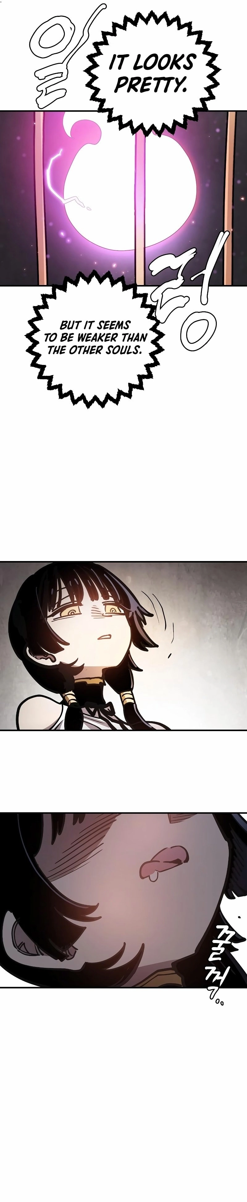 Player Chapter 222 - Page 44