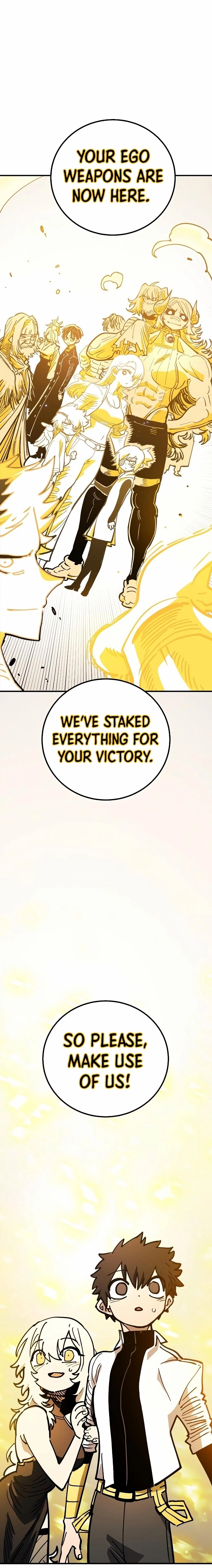 Player Chapter 222 - Page 47