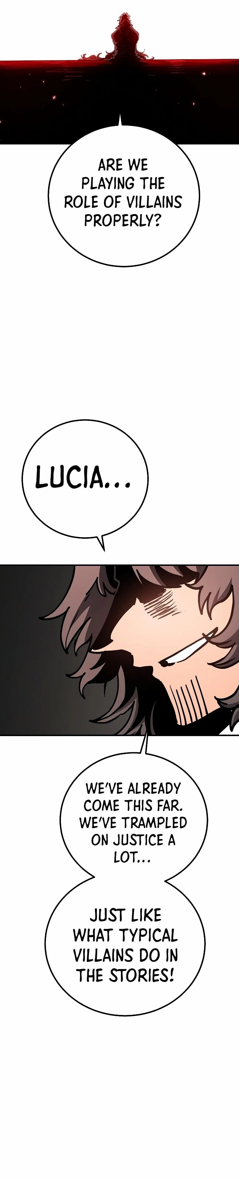 Player Chapter 223 - Page 11