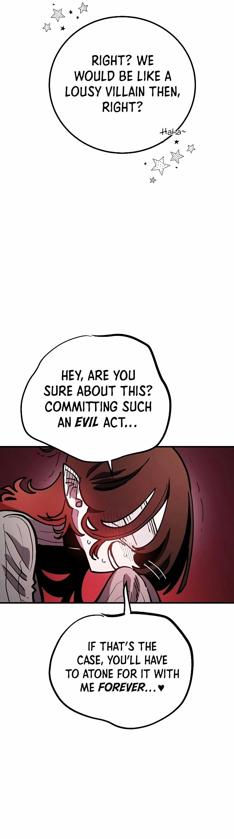 Player Chapter 223 - Page 14