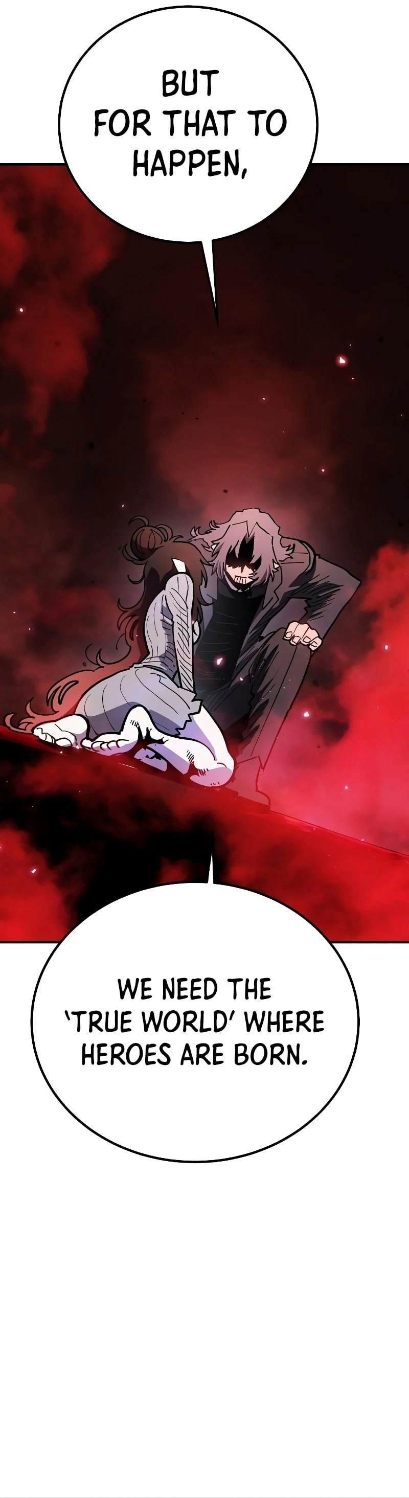 Player Chapter 223 - Page 16