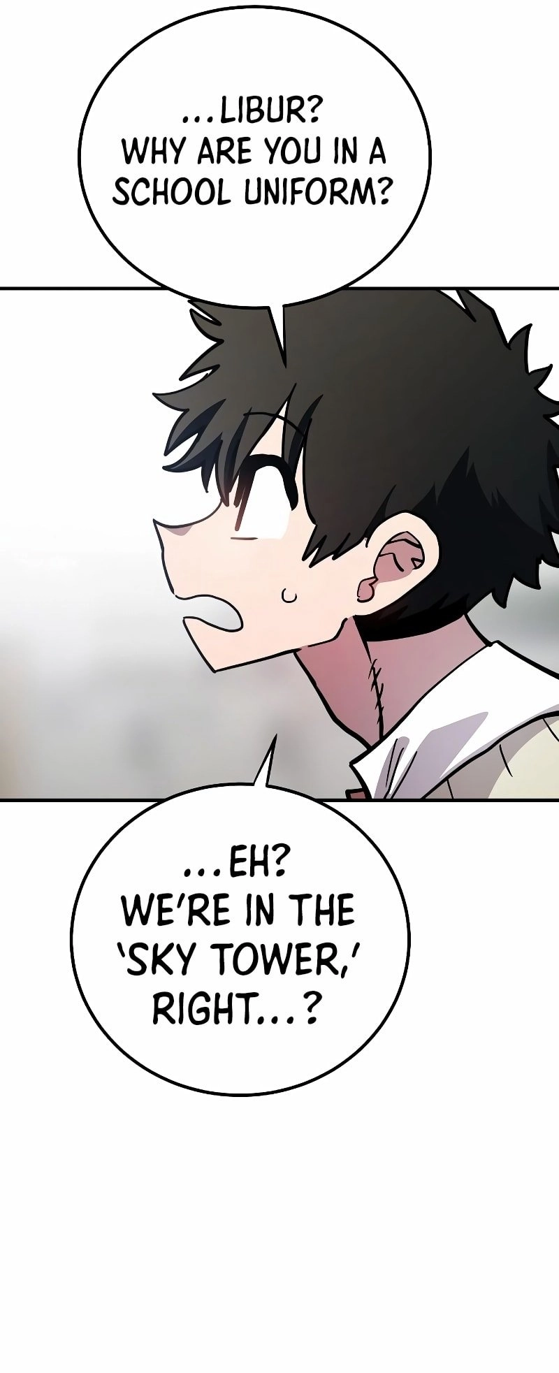 Player Chapter 223 - Page 24
