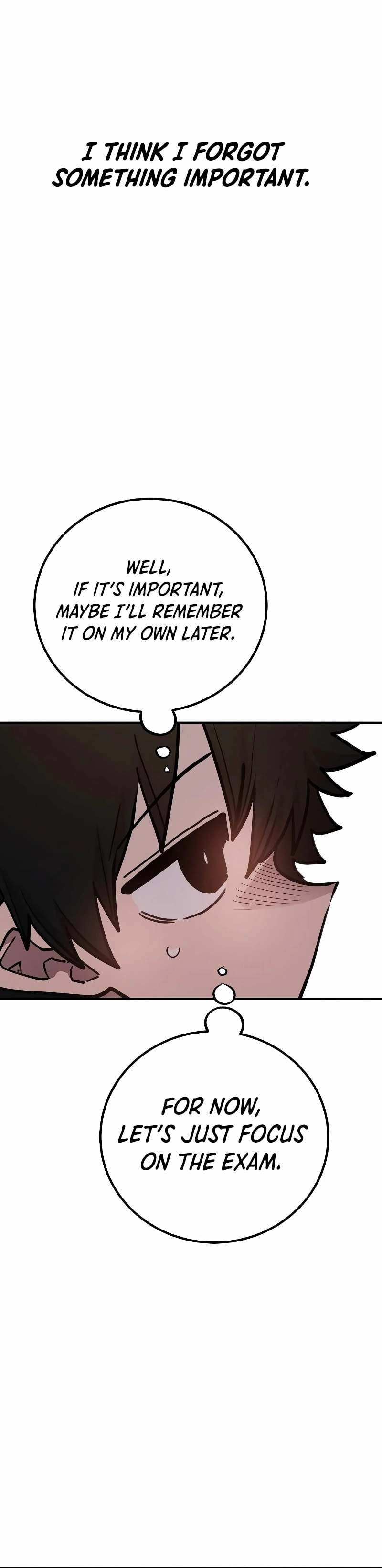 Player Chapter 223 - Page 27