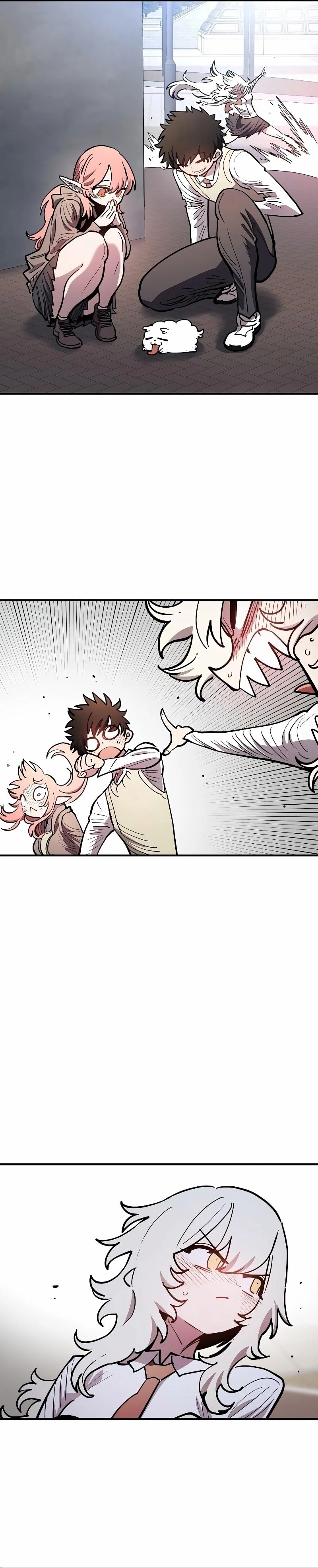 Player Chapter 223 - Page 35