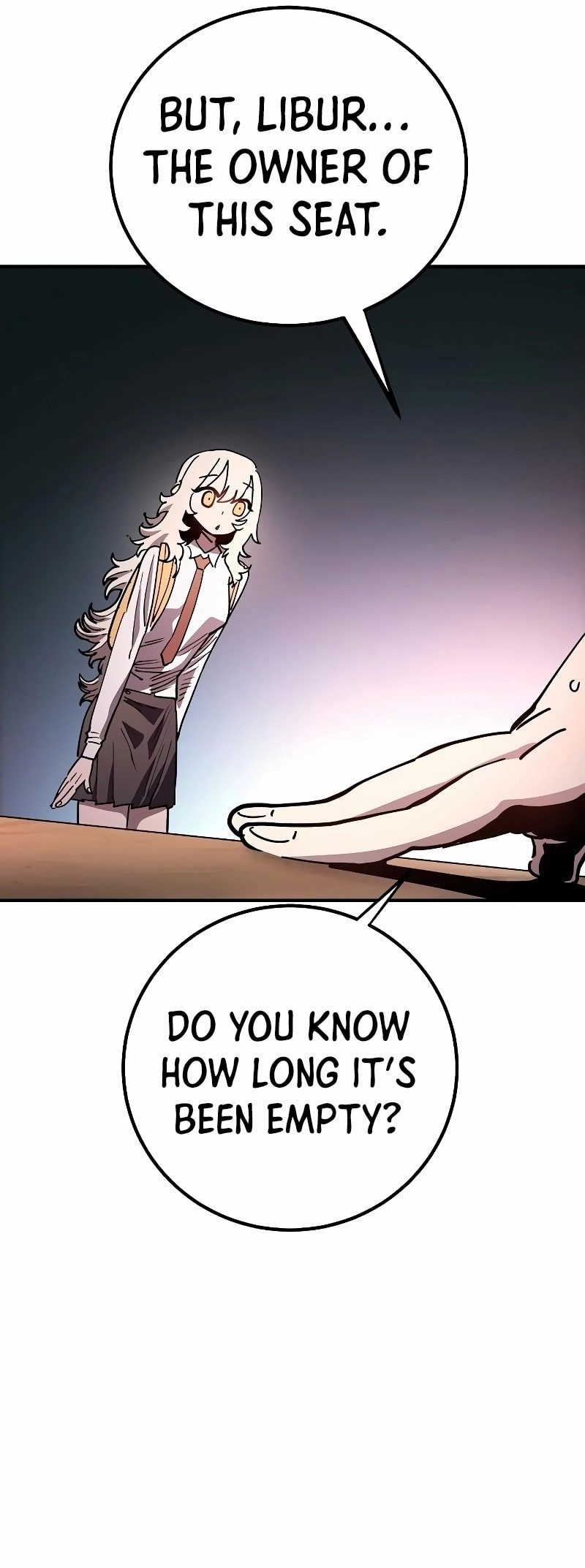 Player Chapter 223 - Page 41