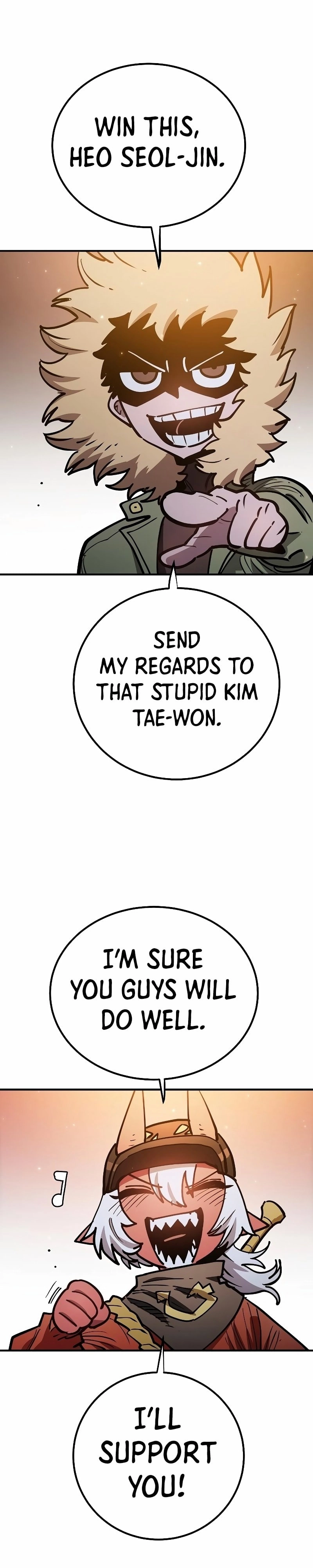 Player Chapter 223 - Page 51